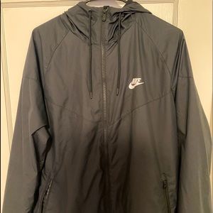 Men’s Nike Hooded Jacket